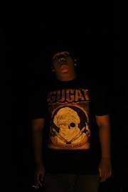 Muhammad Ridwan