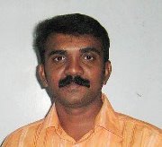 Vinod Sukumaran