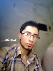 Ahmed Badr
