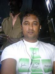 Chinmay Chiranjiv