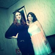 Антоанета Х.