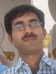 Noushad Narikkoottungal