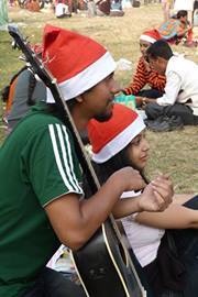 Ayan Nath