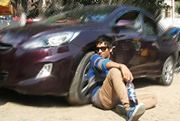 Saurabh Kashyap