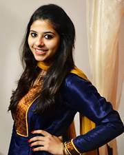 Aakritee Raj