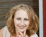 Joy Van der eijk