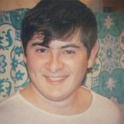 Федя Габибов