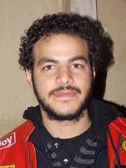 Hesham Ibrahim