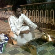 عبدالرحمن الزهراني