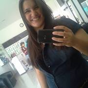 Thais Gomes