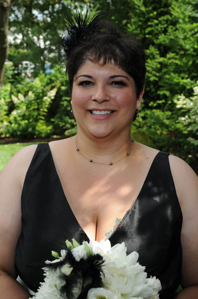 Goodreads profile picture for @trina