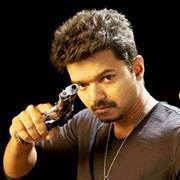 Arjun R