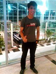 Ebit Daniel