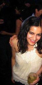 Monali Jhaveri-weeks