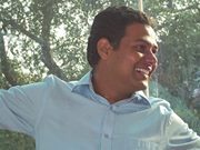 Navneet Sharma