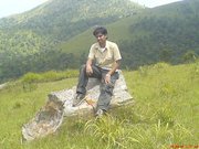 Shashank Badarinath