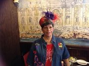 Redhatqueen Paula