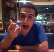Hatem Shawky