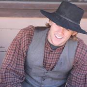 Seth Fowler