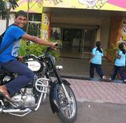 Akshay Deshmukh