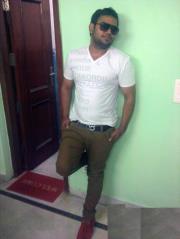 Susheel Hurkat