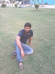 Atul Saini