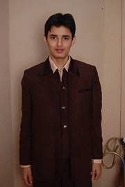 Syed Ali