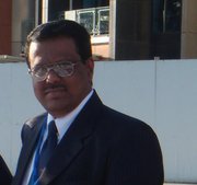 Raghavendra Kulkarni