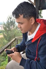 Muhammad Yusuf