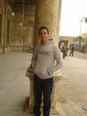 ابراهيم بدوى