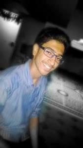 Yash Bhojwani
