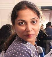 Mridula Alokeshi