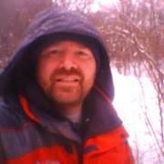 Shawn Rickert
