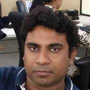 Vishal Bele