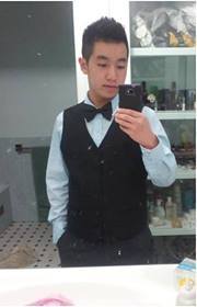 Johnny Nguyen