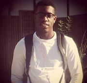 Chris Williams
