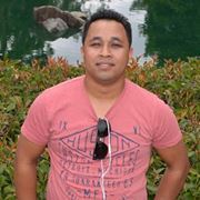 Suren Shrestha