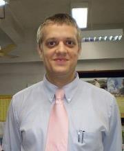 Ajarn Ralf
