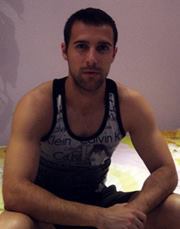 Dimitar Gospodinov