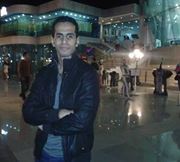 Ahmed Mahmoud