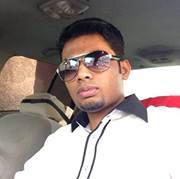 Manoj Amalraj