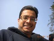 Arnab Bhattacharya