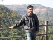 Vikrant Karale