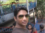 Suhas Kurne