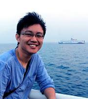 Ismail Indra pranata