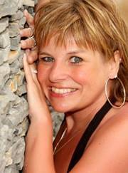 Monique Van sluijsdam