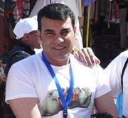 Abdelrahman Sheta