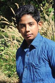 Rahul As