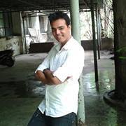Vishal Kapadia