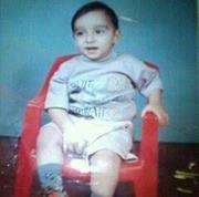Husain Barad